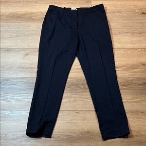 H&M Women's Navy Trousers
